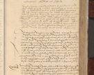 Zdjęcie nr 224 dla obiektu archiwalnego: [Acta actorum vicarialia coram Nicolao Bedlenski]