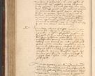Zdjęcie nr 217 dla obiektu archiwalnego: [Acta actorum vicarialia coram Nicolao Bedlenski]