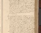 Zdjęcie nr 218 dla obiektu archiwalnego: [Acta actorum vicarialia coram Nicolao Bedlenski]