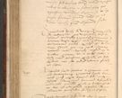 Zdjęcie nr 215 dla obiektu archiwalnego: [Acta actorum vicarialia coram Nicolao Bedlenski]