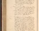 Zdjęcie nr 213 dla obiektu archiwalnego: [Acta actorum vicarialia coram Nicolao Bedlenski]
