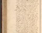 Zdjęcie nr 211 dla obiektu archiwalnego: [Acta actorum vicarialia coram Nicolao Bedlenski]