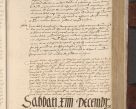 Zdjęcie nr 596 dla obiektu archiwalnego: [Acta actorum vicarialia coram Nicolao Bedlenski]