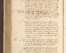 Zdjęcie nr 593 dla obiektu archiwalnego: [Acta actorum vicarialia coram Nicolao Bedlenski]