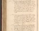 Zdjęcie nr 573 dla obiektu archiwalnego: [Acta actorum vicarialia coram Nicolao Bedlenski]