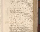 Zdjęcie nr 566 dla obiektu archiwalnego: [Acta actorum vicarialia coram Nicolao Bedlenski]