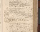 Zdjęcie nr 568 dla obiektu archiwalnego: [Acta actorum vicarialia coram Nicolao Bedlenski]