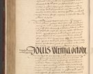 Zdjęcie nr 563 dla obiektu archiwalnego: [Acta actorum vicarialia coram Nicolao Bedlenski]