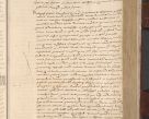 Zdjęcie nr 564 dla obiektu archiwalnego: [Acta actorum vicarialia coram Nicolao Bedlenski]