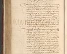 Zdjęcie nr 561 dla obiektu archiwalnego: [Acta actorum vicarialia coram Nicolao Bedlenski]