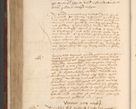 Zdjęcie nr 555 dla obiektu archiwalnego: [Acta actorum vicarialia coram Nicolao Bedlenski]