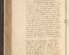 Zdjęcie nr 551 dla obiektu archiwalnego: [Acta actorum vicarialia coram Nicolao Bedlenski]
