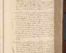 Zdjęcie nr 546 dla obiektu archiwalnego: [Acta actorum vicarialia coram Nicolao Bedlenski]