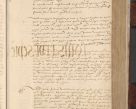 Zdjęcie nr 534 dla obiektu archiwalnego: [Acta actorum vicarialia coram Nicolao Bedlenski]