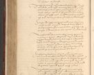 Zdjęcie nr 523 dla obiektu archiwalnego: [Acta actorum vicarialia coram Nicolao Bedlenski]