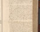 Zdjęcie nr 514 dla obiektu archiwalnego: [Acta actorum vicarialia coram Nicolao Bedlenski]