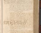 Zdjęcie nr 512 dla obiektu archiwalnego: [Acta actorum vicarialia coram Nicolao Bedlenski]
