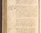 Zdjęcie nr 489 dla obiektu archiwalnego: [Acta actorum vicarialia coram Nicolao Bedlenski]
