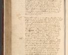 Zdjęcie nr 487 dla obiektu archiwalnego: [Acta actorum vicarialia coram Nicolao Bedlenski]