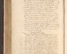 Zdjęcie nr 481 dla obiektu archiwalnego: [Acta actorum vicarialia coram Nicolao Bedlenski]