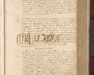 Zdjęcie nr 470 dla obiektu archiwalnego: [Acta actorum vicarialia coram Nicolao Bedlenski]