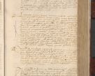Zdjęcie nr 468 dla obiektu archiwalnego: [Acta actorum vicarialia coram Nicolao Bedlenski]