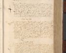 Zdjęcie nr 464 dla obiektu archiwalnego: [Acta actorum vicarialia coram Nicolao Bedlenski]