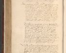 Zdjęcie nr 459 dla obiektu archiwalnego: [Acta actorum vicarialia coram Nicolao Bedlenski]
