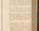Zdjęcie nr 442 dla obiektu archiwalnego: [Acta actorum vicarialia coram Nicolao Bedlenski]