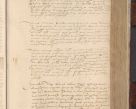 Zdjęcie nr 440 dla obiektu archiwalnego: [Acta actorum vicarialia coram Nicolao Bedlenski]