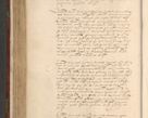 Zdjęcie nr 413 dla obiektu archiwalnego: [Acta actorum vicarialia coram Nicolao Bedlenski]