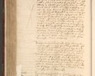 Zdjęcie nr 609 dla obiektu archiwalnego: [Acta actorum vicarialia coram Nicolao Bedlenski]