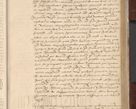 Zdjęcie nr 802 dla obiektu archiwalnego: [Acta actorum vicarialia coram Nicolao Bedlenski]
