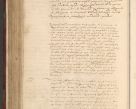Zdjęcie nr 783 dla obiektu archiwalnego: [Acta actorum vicarialia coram Nicolao Bedlenski]