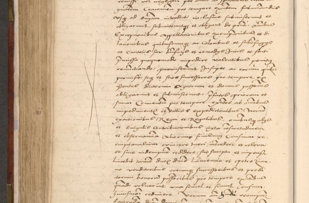 Zdjęcie nr 781 dla obiektu archiwalnego: [Acta actorum vicarialia coram Nicolao Bedlenski]