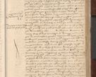 Zdjęcie nr 780 dla obiektu archiwalnego: [Acta actorum vicarialia coram Nicolao Bedlenski]