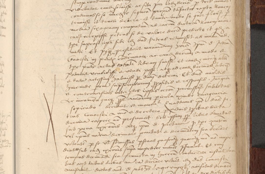 Zdjęcie nr 778 dla obiektu archiwalnego: [Acta actorum vicarialia coram Nicolao Bedlenski]