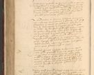 Zdjęcie nr 741 dla obiektu archiwalnego: [Acta actorum vicarialia coram Nicolao Bedlenski]