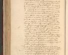 Zdjęcie nr 731 dla obiektu archiwalnego: [Acta actorum vicarialia coram Nicolao Bedlenski]