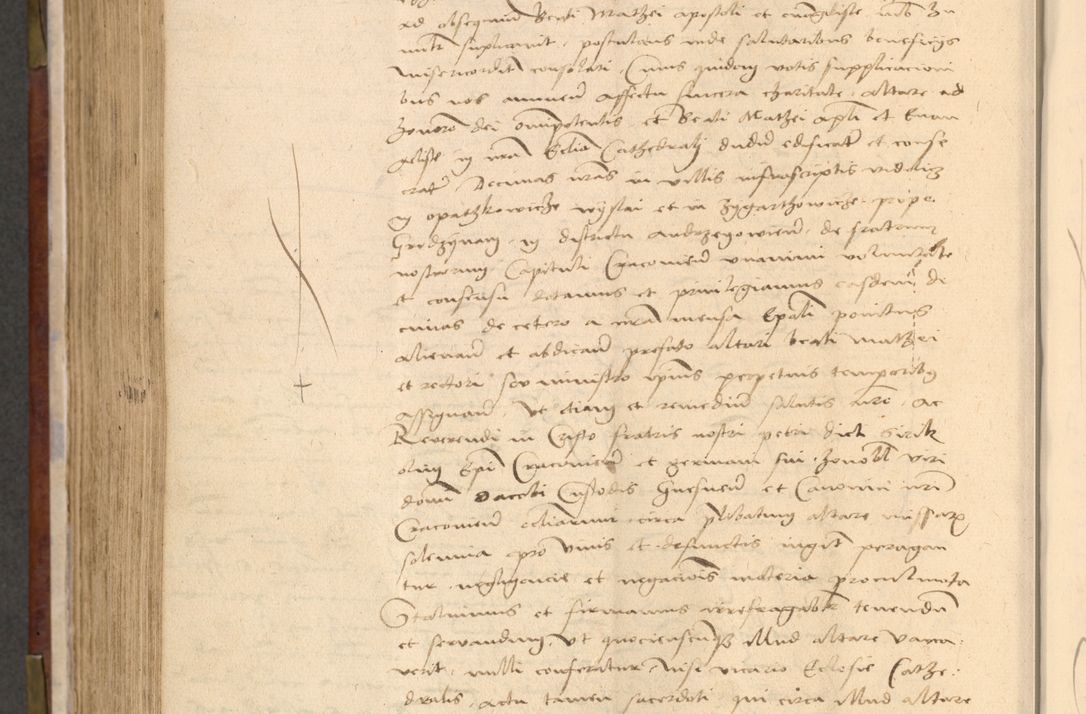 Zdjęcie nr 721 dla obiektu archiwalnego: [Acta actorum vicarialia coram Nicolao Bedlenski]