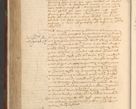 Zdjęcie nr 689 dla obiektu archiwalnego: [Acta actorum vicarialia coram Nicolao Bedlenski]
