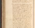Zdjęcie nr 681 dla obiektu archiwalnego: [Acta actorum vicarialia coram Nicolao Bedlenski]