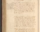 Zdjęcie nr 673 dla obiektu archiwalnego: [Acta actorum vicarialia coram Nicolao Bedlenski]