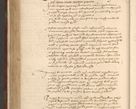 Zdjęcie nr 669 dla obiektu archiwalnego: [Acta actorum vicarialia coram Nicolao Bedlenski]