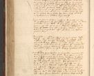 Zdjęcie nr 667 dla obiektu archiwalnego: [Acta actorum vicarialia coram Nicolao Bedlenski]