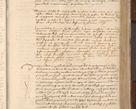 Zdjęcie nr 668 dla obiektu archiwalnego: [Acta actorum vicarialia coram Nicolao Bedlenski]