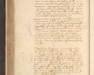 Zdjęcie nr 663 dla obiektu archiwalnego: [Acta actorum vicarialia coram Nicolao Bedlenski]