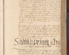 Zdjęcie nr 662 dla obiektu archiwalnego: [Acta actorum vicarialia coram Nicolao Bedlenski]