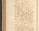 Zdjęcie nr 661 dla obiektu archiwalnego: [Acta actorum vicarialia coram Nicolao Bedlenski]