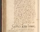 Zdjęcie nr 643 dla obiektu archiwalnego: [Acta actorum vicarialia coram Nicolao Bedlenski]